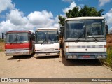 Ônibus Particulares 0814 na cidade de Itu, São Paulo, Brasil, por Enio Gonçalves. Número da foto: #:id.