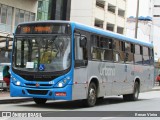 VSFL - Viação São Francisco 456 na cidade de Juiz de Fora, Minas Gerais, Brasil, por Renan Vieira. Número da foto: #7661813.