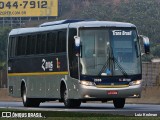 Zenas Turismo 2806 na cidade de Aparecida, São Paulo, Brasil, por Luiz Krolman. Número da foto: #:id.