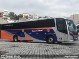 Viação Ideal B28738 na cidade de Rio de Janeiro, Rio de Janeiro, Brasil, por Jorge Gonçalves. Número da foto: #7659669.