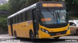 Real Auto Ônibus C41215 na cidade de Rio de Janeiro, Rio de Janeiro, Brasil, por Gabriel Sousa. ID da foto: :id.