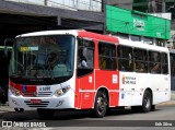 Allibus Transportes 4 5288 na cidade de São Paulo, São Paulo, Brasil, por Erik Silva. Número da foto: #:id.