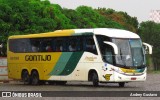 Empresa Gontijo de Transportes 18700 na cidade de Vitória da Conquista, Bahia, Brasil, por Andrey Gustavo. Número da foto: #:id.