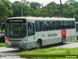 Borborema Imperial Transportes 232 na cidade de Recife, Pernambuco, Brasil, por Kaio Romero. ID da foto: :id.