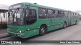 Viação Tamandaré KB693 na cidade de Curitiba, Paraná, Brasil, por Lucas Weber Calizario. Número da foto: #7664617.