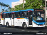 Transportadora Globo 668 na cidade de Recife, Pernambuco, Brasil, por Gustavo Felipe Melo. Número da foto: #7662814.