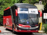 Lirabus 14072 na cidade de São Paulo, São Paulo, Brasil, por Tiago Wenceslau de Souza. Número da foto: #:id.
