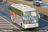 Viação Campinas 260 na cidade de Caçapava, São Paulo, Brasil, por Everaldo Bordini. Número da foto: #:id.