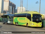 Viação Garcia 7739 na cidade de São Paulo, São Paulo, Brasil, por Ezequiel Vicente Fernandes. Número da foto: #7662542.