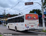 Rápido Campinas 13242 na cidade de Campo Limpo Paulista, São Paulo, Brasil, por Rafael Campos. Número da foto: #:id.