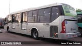 Araucária Transportes Coletivos LL309 na cidade de Curitiba, Paraná, Brasil, por Lucas Weber Calizario. Número da foto: #7664673.