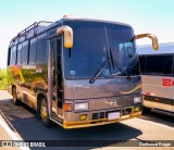 Autobuses sin identificación - Paraguai 220 na cidade de Itaipulândia, Paraná, Brasil, por Guilherme Rogge. Número da foto: #7658909.