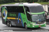 Alternative Tour 2030 na cidade de Barra Mansa, Rio de Janeiro, Brasil, por José Augusto de Souza Oliveira. Número da foto: #:id.