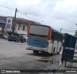 Expresso Vera Cruz 386 na cidade de Recife, Pernambuco, Brasil, por Luan Mikael. Número da foto: #:id.