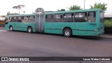 Cristo Rei > CCD Transporte Coletivo > SPE Via Mobilidade S/A DR105 na cidade de Curitiba, Paraná, Brasil, por Lucas Weber Calizario. Número da foto: #7664657.