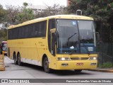 Viação Itapemirim 45279 na cidade de São Paulo, São Paulo, Brasil, por Francisco Dornelles Viana de Oliveira. Número da foto: #7663114.