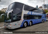 Bauersul Turismo 2017 na cidade de Aparecida, São Paulo, Brasil, por Vicente de Paulo Alves. Número da foto: #7663635.