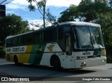 Empresa Gontijo de Transportes 11015 na cidade de Belo Horizonte, Minas Gerais, Brasil, por Douglas Célio Brandao. Número da foto: #7660863.