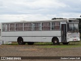 Ônibus Particulares 2056 na cidade de Campos Novos, Santa Catarina, Brasil, por Gustavo Campos Gatti. ID da foto: :id.