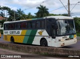 Empresa Gontijo de Transportes 11015 na cidade de Belo Horizonte, Minas Gerais, Brasil, por Ailton Alves. ID da foto: :id.