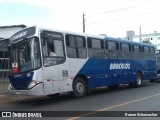 Turismo Barcelos 160 na cidade de Lajeado, Rio Grande do Sul, Brasil, por Rainer Schumacher. Número da foto: #:id.