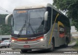 Saritur - Santa Rita Transporte Urbano e Rodoviário 12770 na cidade de Juiz de Fora, Minas Gerais, Brasil, por Leonardo Daniel. Número da foto: #:id.