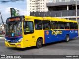 Auto Viação Reginas RJ 110.078 na cidade de Itaguaí, Rio de Janeiro, Brasil, por Pedro Vinicius. Número da foto: #:id.