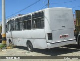 Ônibus Particulares 7431 na cidade de Senhor do Bonfim, Bahia, Brasil, por Carlos  Henrique. ID da foto: :id.