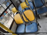 Metropolitana Transportes e Serviços 50801 na cidade de Vila Velha, Espírito Santo, Brasil, por Gabriel Lavnis. Número da foto: #7659401.