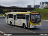 Viação Pioneira 223115 na cidade de Brasília, Distrito Federal, Brasil, por William Gabriel. Número da foto: #7663507.