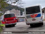 Viação Teresópolis 2037 na cidade de Teresópolis, Rio de Janeiro, Brasil, por Felipe Cardinot de Souza Pinheiro. Número da foto: #:id.