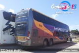 Marlu Turismo 606 na cidade de Vitória, Espírito Santo, Brasil, por Matheus Friedrich. Número da foto: #7661636.