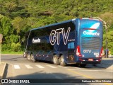 Viação Cometa 18313 na cidade de Juiz de Fora, Minas Gerais, Brasil, por Fabiano da Silva Oliveira. Número da foto: #:id.