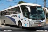 Cia Atual 4200 na cidade de Juiz de Fora, Minas Gerais, Brasil, por Diego Almeida Araujo. ID da foto: :id.