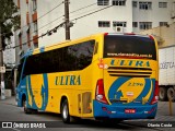 Viação Ultra 2296 na cidade de Santos, São Paulo, Brasil, por Otavio Costa. Número da foto: #:id.