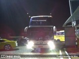 Transportadora Abreu & Souza 3600 na cidade de João Monlevade, Minas Gerais, Brasil, por Paulo Alexandre da Silva. Número da foto: #:id.