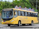 Itamaracá Transportes 1.567 na cidade de Paulista, Pernambuco, Brasil, por Gabriel Polarii. Número da foto: #:id.