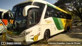 Empresa Gontijo de Transportes 18415 na cidade de São Paulo, São Paulo, Brasil, por Francisco Dornelles Viana de Oliveira. Número da foto: #:id.