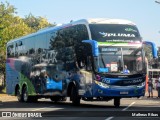 Trans Isaak Turismo 1713 na cidade de Curitiba, Paraná, Brasil, por Matheus Ribas. Número da foto: #7664621.
