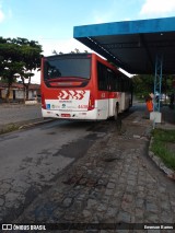 Real Alagoas de Viação 4638 na cidade de Maceió, Alagoas, Brasil, por Emerson Barros. Número da foto: #:id.