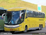Viação Itapemirim 60673 na cidade de Juiz de Fora, Minas Gerais, Brasil, por Luiz Krolman. Número da foto: #7660817.