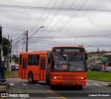 Viação Tamandaré KA698 na cidade de Curitiba, Paraná, Brasil, por Gabriel Michalski. Número da foto: #7662074.