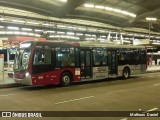 Viação Campo Belo 7 2571 na cidade de São Paulo, São Paulo, Brasil, por Matheus  Daniel. Número da foto: #7662021.