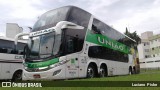 Empresa União de Transportes 4187 na cidade de Jaraguá do Sul, Santa Catarina, Brasil, por Luciano  Piske. Número da foto: #7661163.
