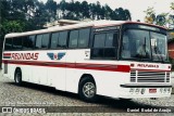 Reunidas Transportes Coletivos 8338 na cidade de Joinville, Santa Catarina, Brasil, por Daniel Budal de Araújo. Número da foto: #7664445.
