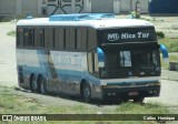 Mica Tur 5413 na cidade de Senhor do Bonfim, Bahia, Brasil, por Carlos  Henrique. Número da foto: #:id.