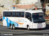 Marte Transportes 0503 na cidade de Salvador, Bahia, Brasil, por Luiz  Lima. Número da foto: #7660534.