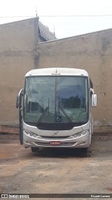 SITC - Sistema Itapirense de Transporte Coletivo 53000 na cidade de Itapira, São Paulo, Brasil, por Ricardo Luciano. Número da foto: #:id.