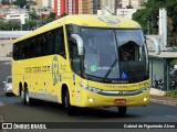 RodeRotas - Rotas de Viação do Triângulo 7725 na cidade de Ribeirão Preto, São Paulo, Brasil, por Gabriel de Figueiredo Alves. Número da foto: #:id.