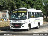 Rede Complementar de Natal 005 na cidade de Natal, Rio Grande do Norte, Brasil, por Karlheinz de Souza e Araújo. Número da foto: #7662346.